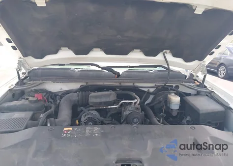 2013 Chevrolet Silverado 1500 Work Truck из США, поврежденный, VIN 1GCRCPEX9DZ105490